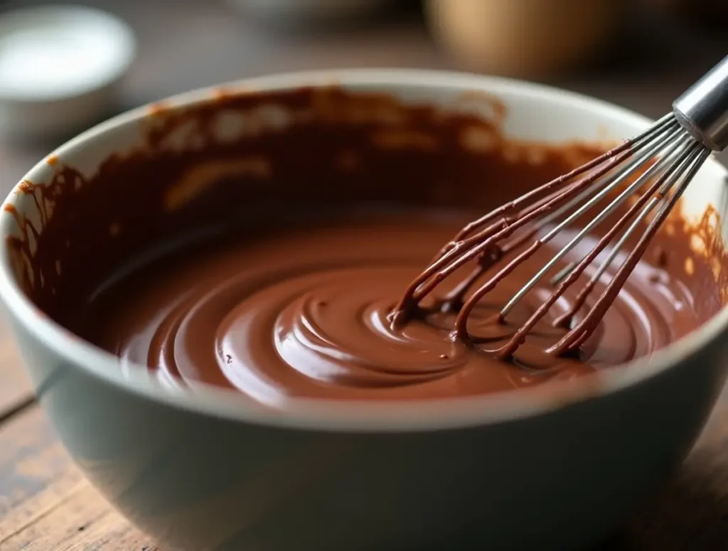 Braided Chocolate Chip Brioche Recipe