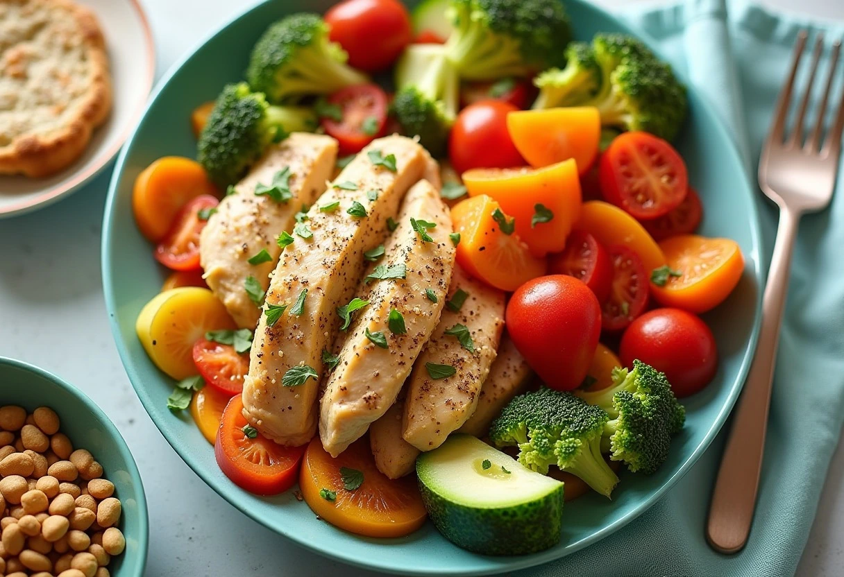 Weight Watchers Dinner Recipes You’ll Love