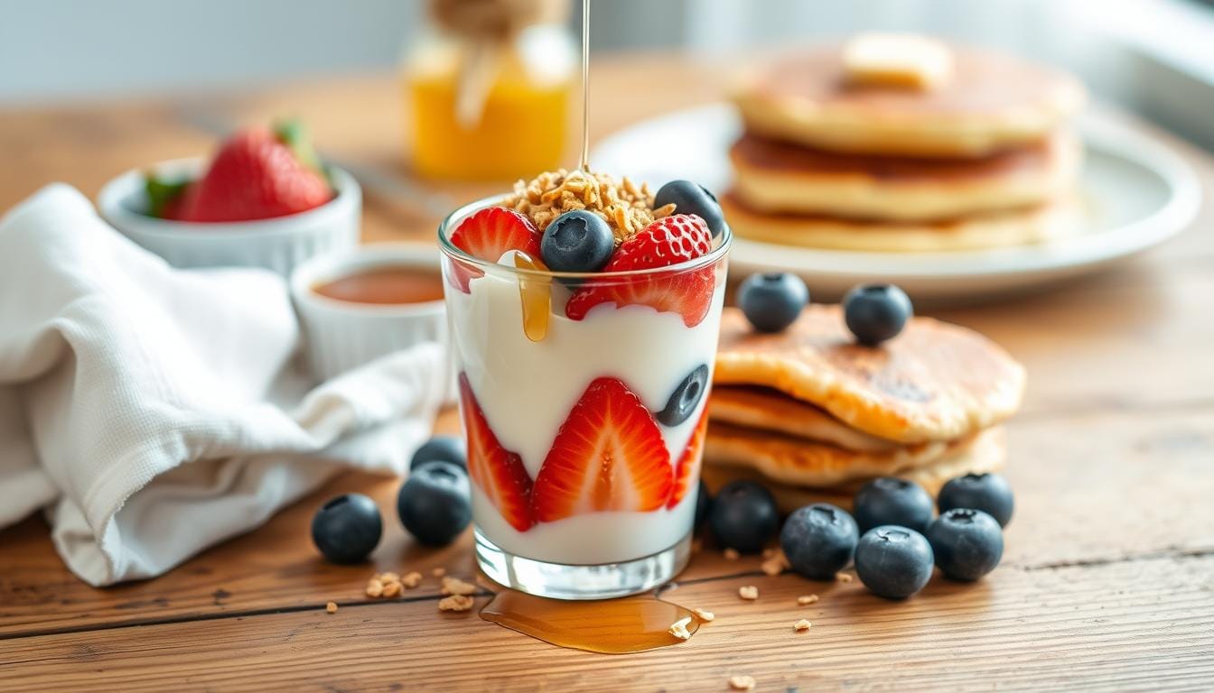 Breakfast Shot Recipe: Ingredients and Variations to Try