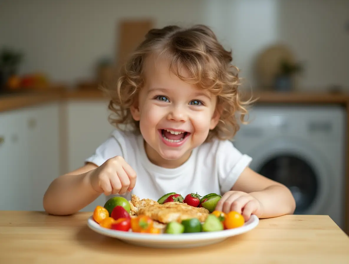 lunch ideas for toddlers